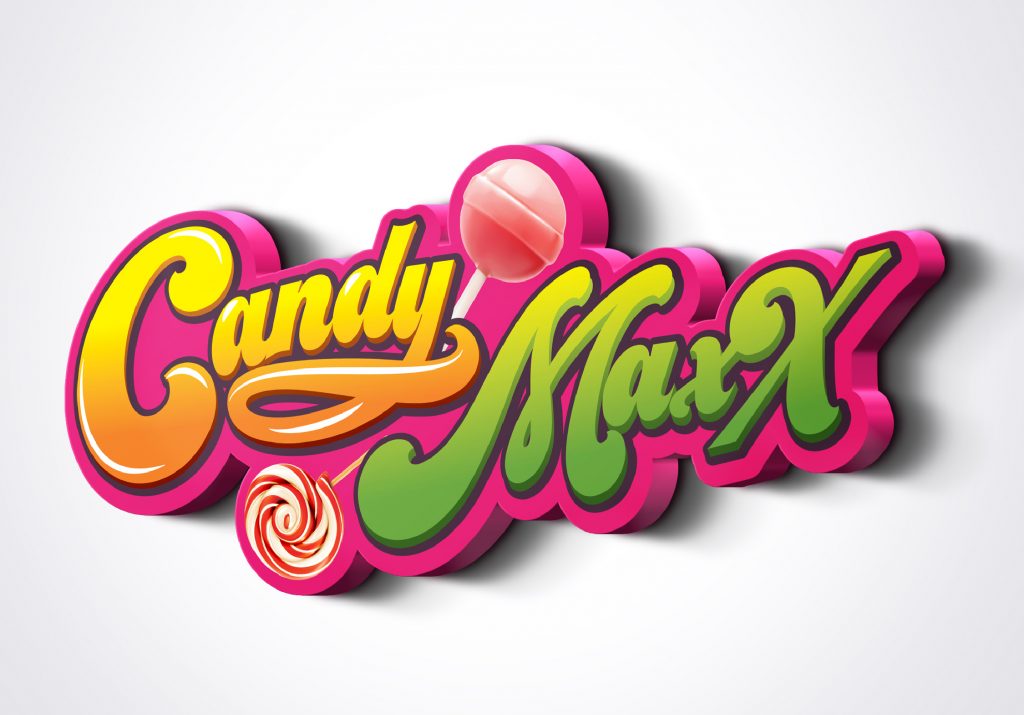 CandyMax_Logo